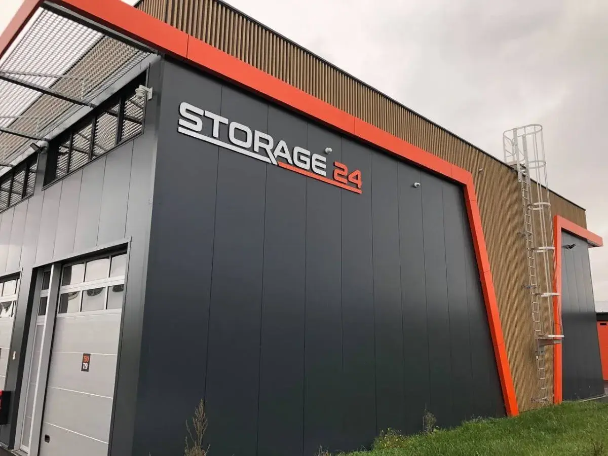 Box De Stockage Et Local D activit s Louer Barentin Storage24